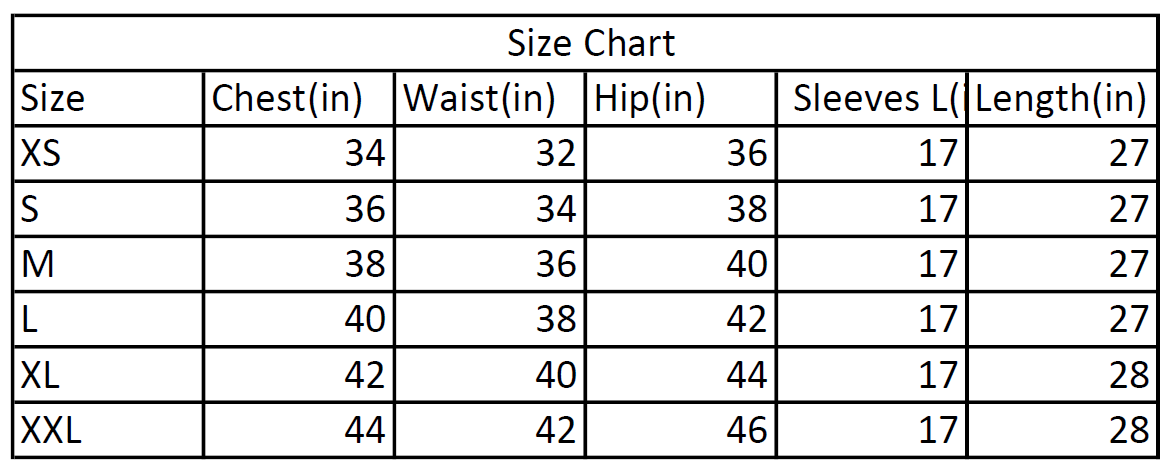 Rose Petal Bloom - Bell Sleeves Short Kurti