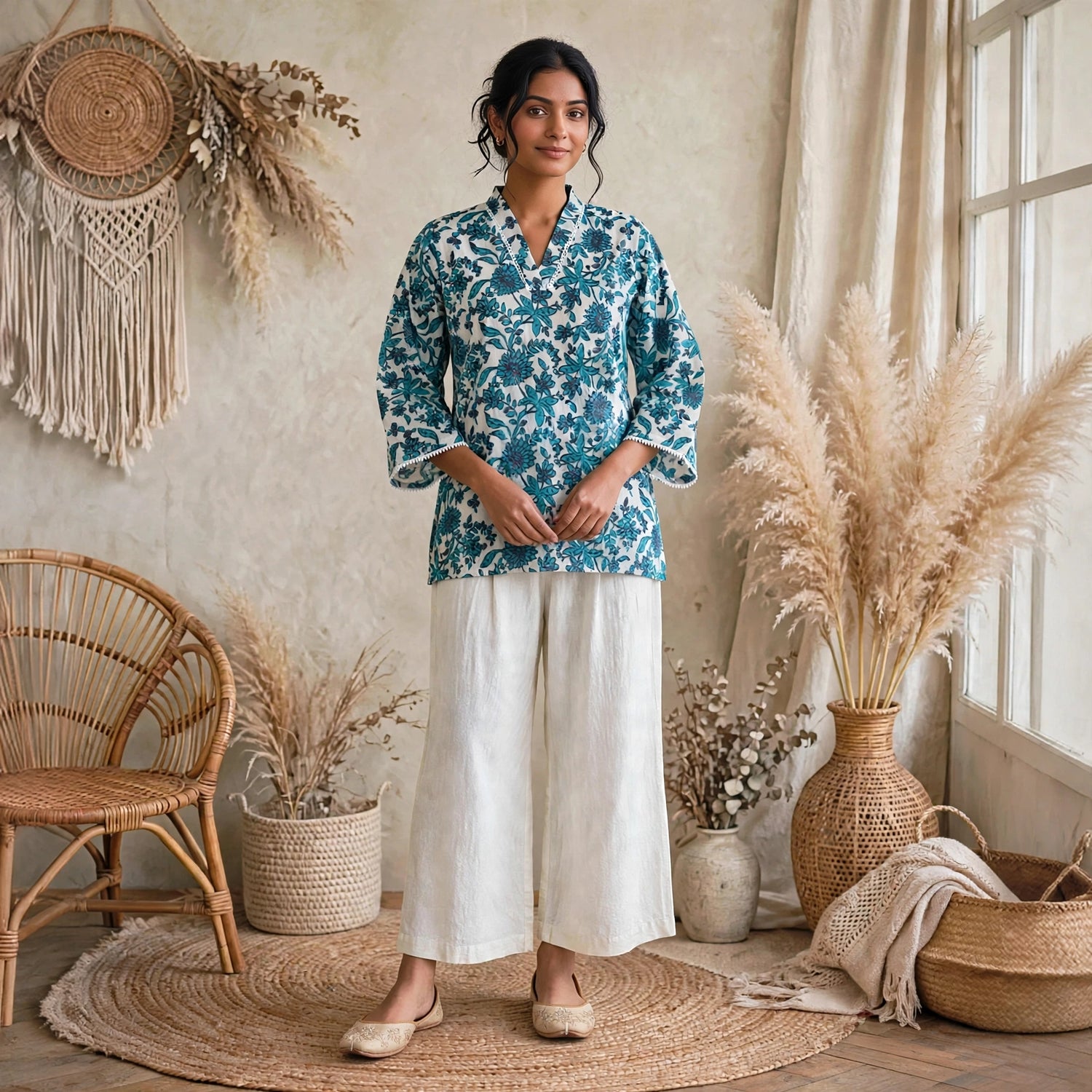 Short Kurti