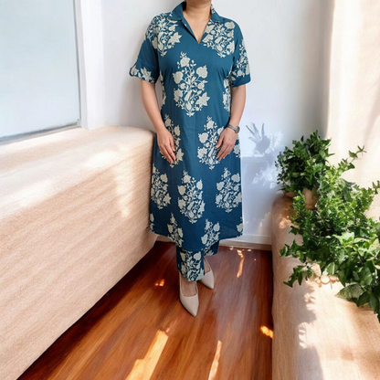 Vyanaah Kurta Set