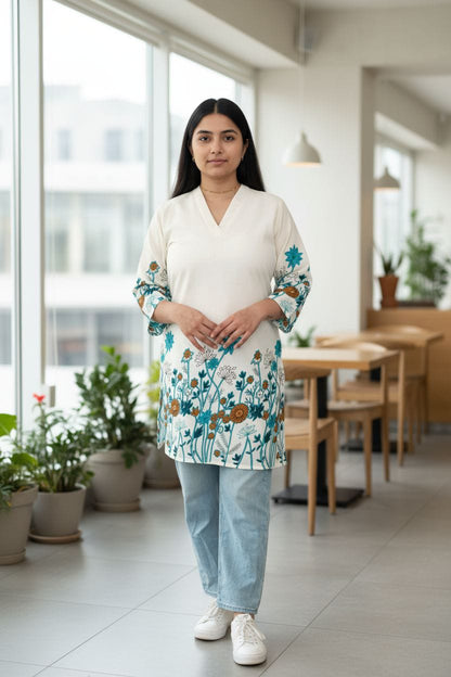 "SITARA"