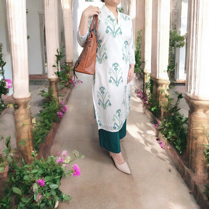 Kalpataru Bloom