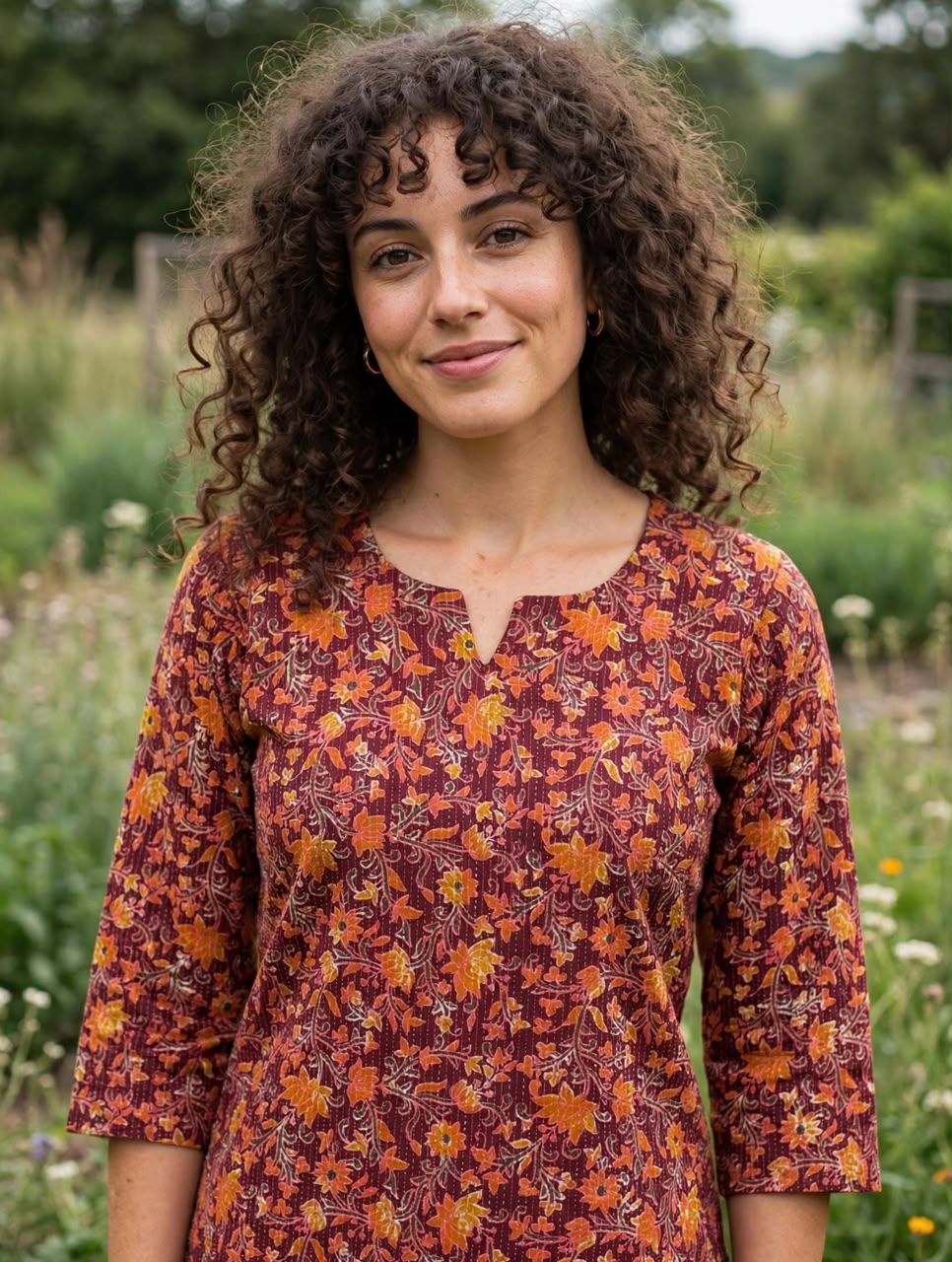 Nora Maple