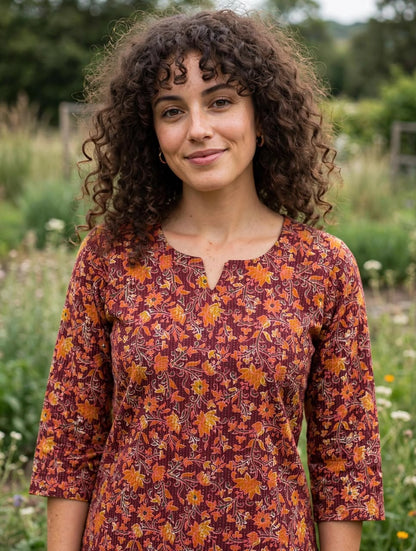 Nora Maple