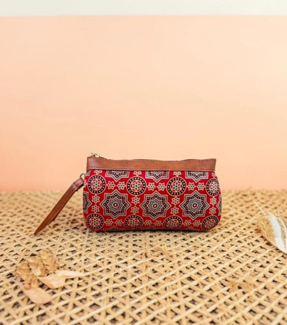 Mashroo clutch
